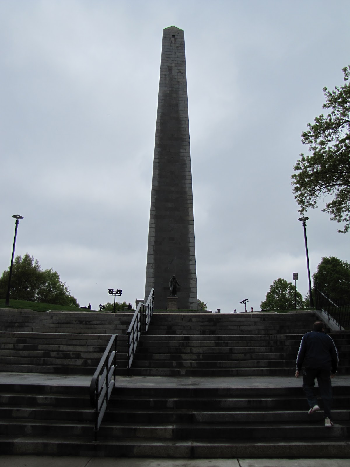 Beals Family: Bunker Hill