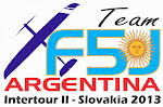 Equipo Argentino F5J