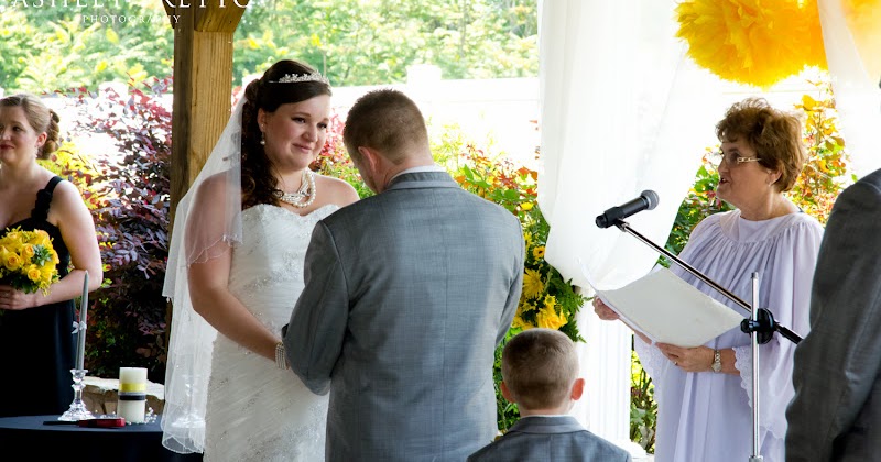 Through The Lens: {Danielle & Derek} Sneak Peek