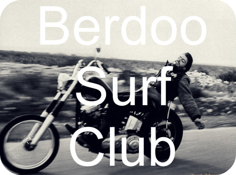 berdoo surf club