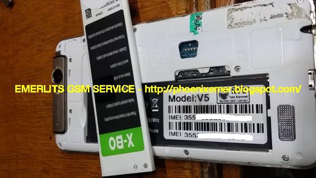 x-bo v5 прошивка скачать