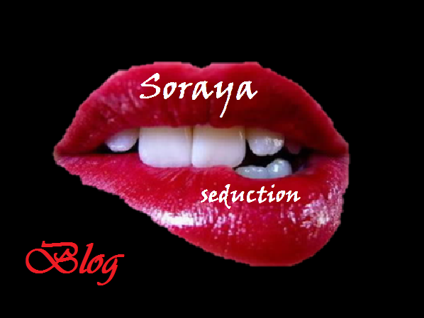 Soraya sedução