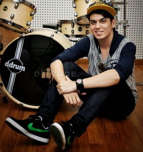 Foto Kevin Julio ngeband Foto Kevin Julio ngeband