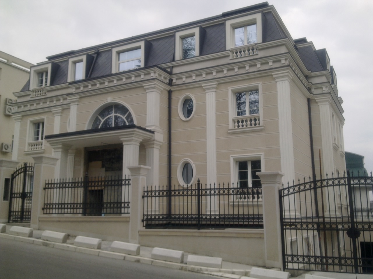 Real Estate Dedinje Real Estate Belgrade