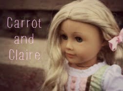 Carrot and Claire