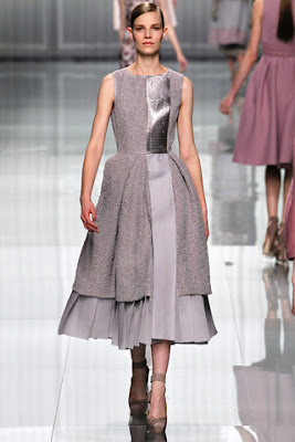 Christian Dior Fall 2012