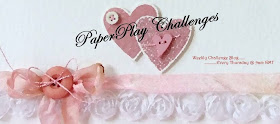 PaperPlay Challenges