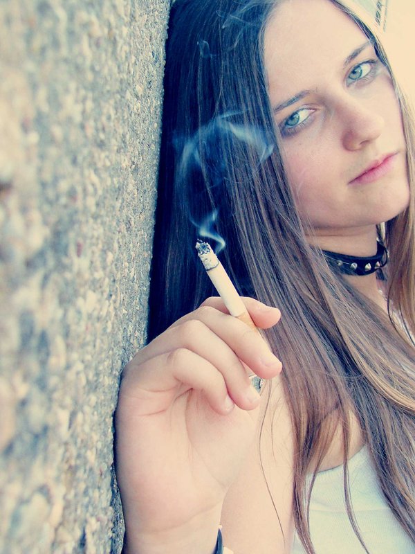 Smoking Cigarettes & Tobacco Info Smokers in South Korea Highest