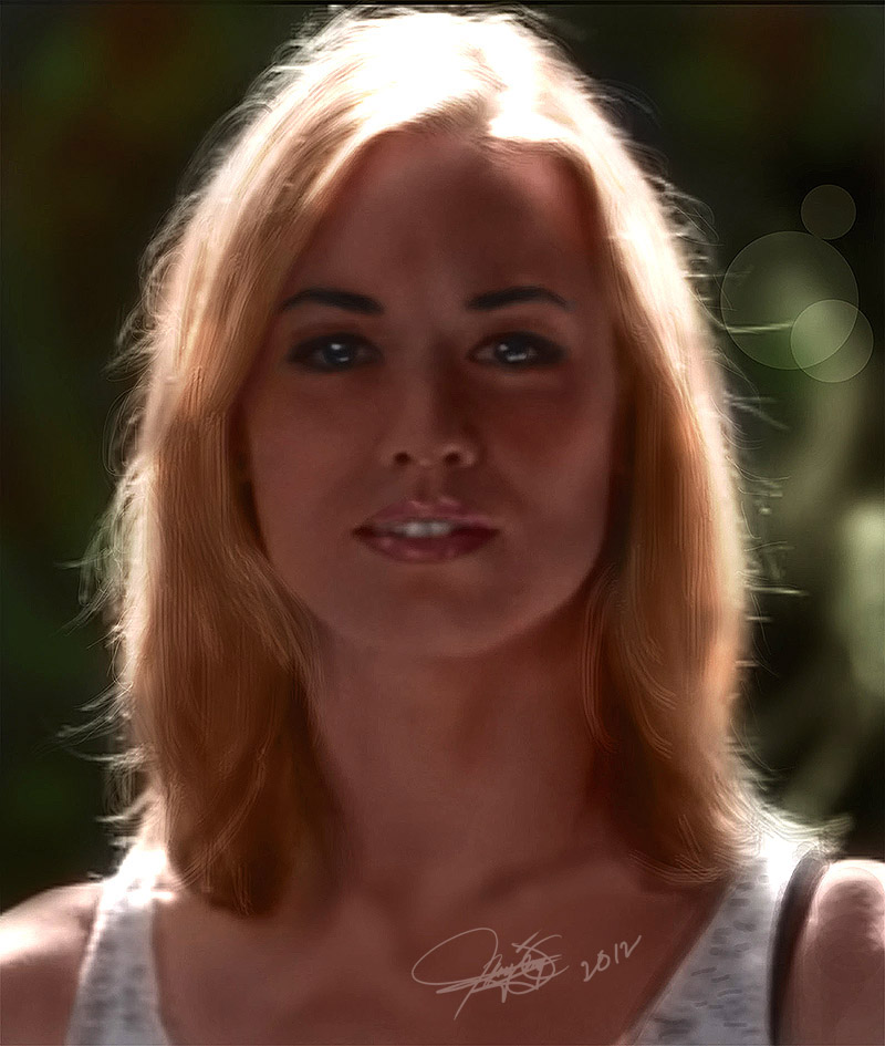 Dexter Spoilers Hannah Mckay Returning to Dexter Season 8 cool