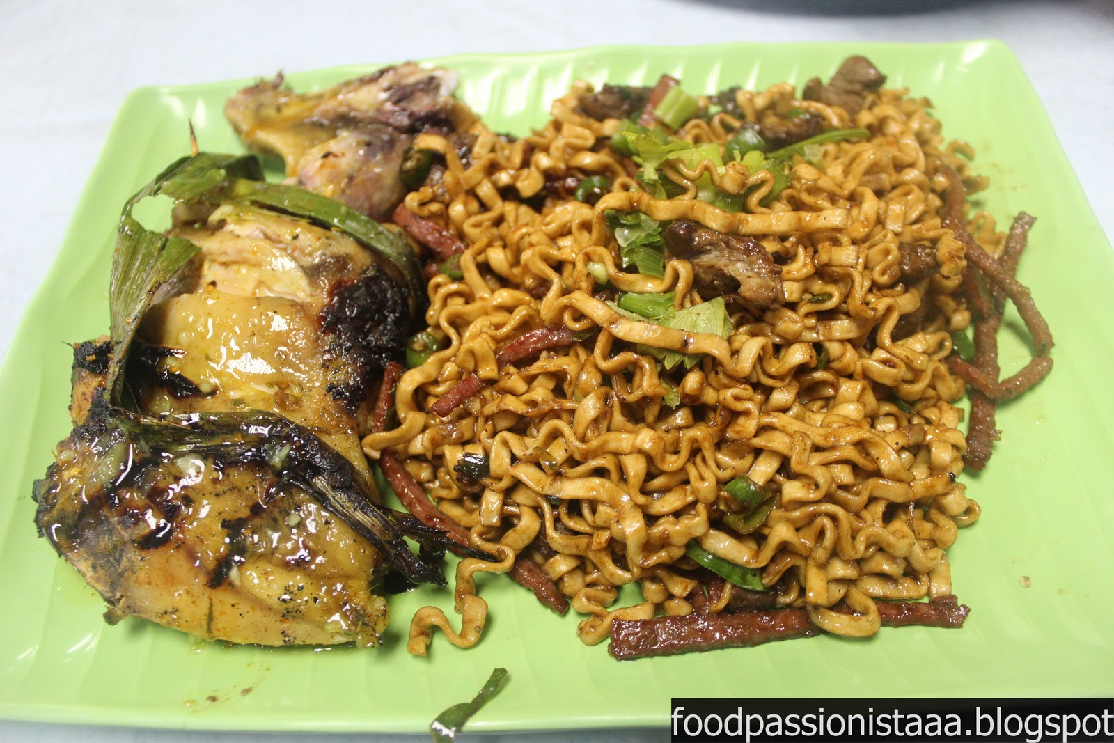 Mr Mrs Foodpacker William S Corner Kelana Jaya Taman Mayang Petaling Jaya Extended