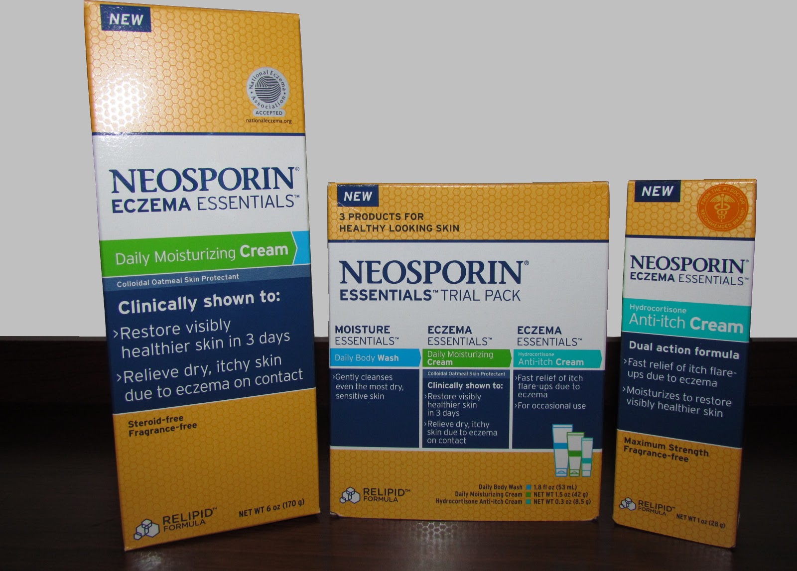 allergic to neosporin