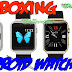 Unboxing | K8 Smart Watch Phone - Reloj Inteligente, Android 4.4.2, 3G, Camara, Dual Core...
