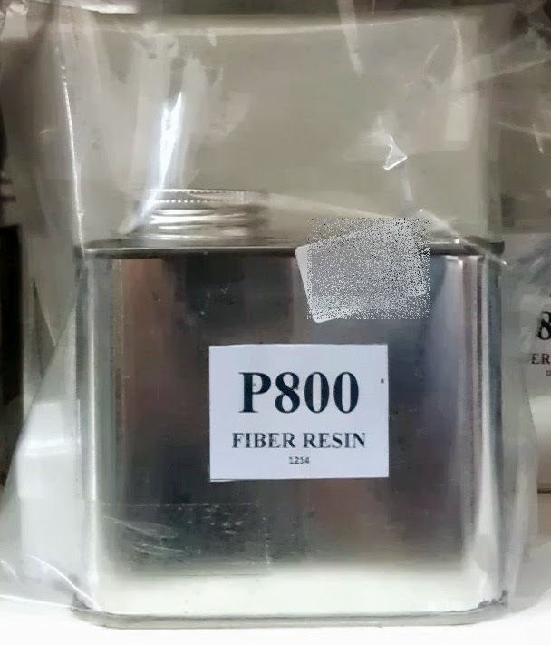 Fiberglass Kit For Sale