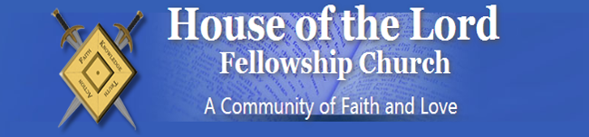 House of the Lord Fellowship Church