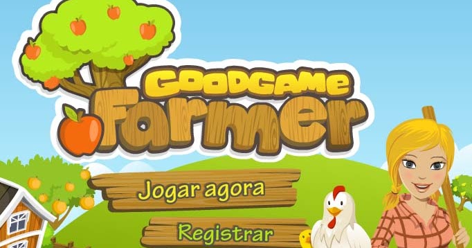 good game farm good game farm