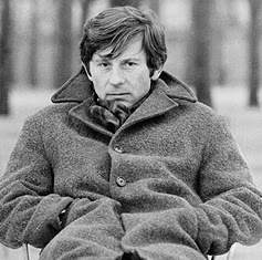 Roman Polanski