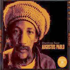 Augustus Pablo Agustos Pablo Cinderella In Black Augustus Pablo Agustos Pablo Cinderella In Black