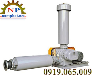 Máy thổi khí -Nhập khẩu trực tiếp