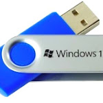 How to Create A Bootable Windows 10 USB Drive Under Ubuntu/Linux Mint
