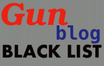 The Gunblog Blacklist