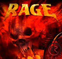 Rage Revolution