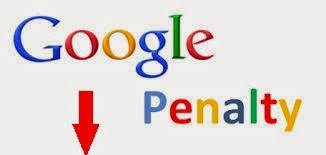 How to Elect and Fix Google Link Penalties