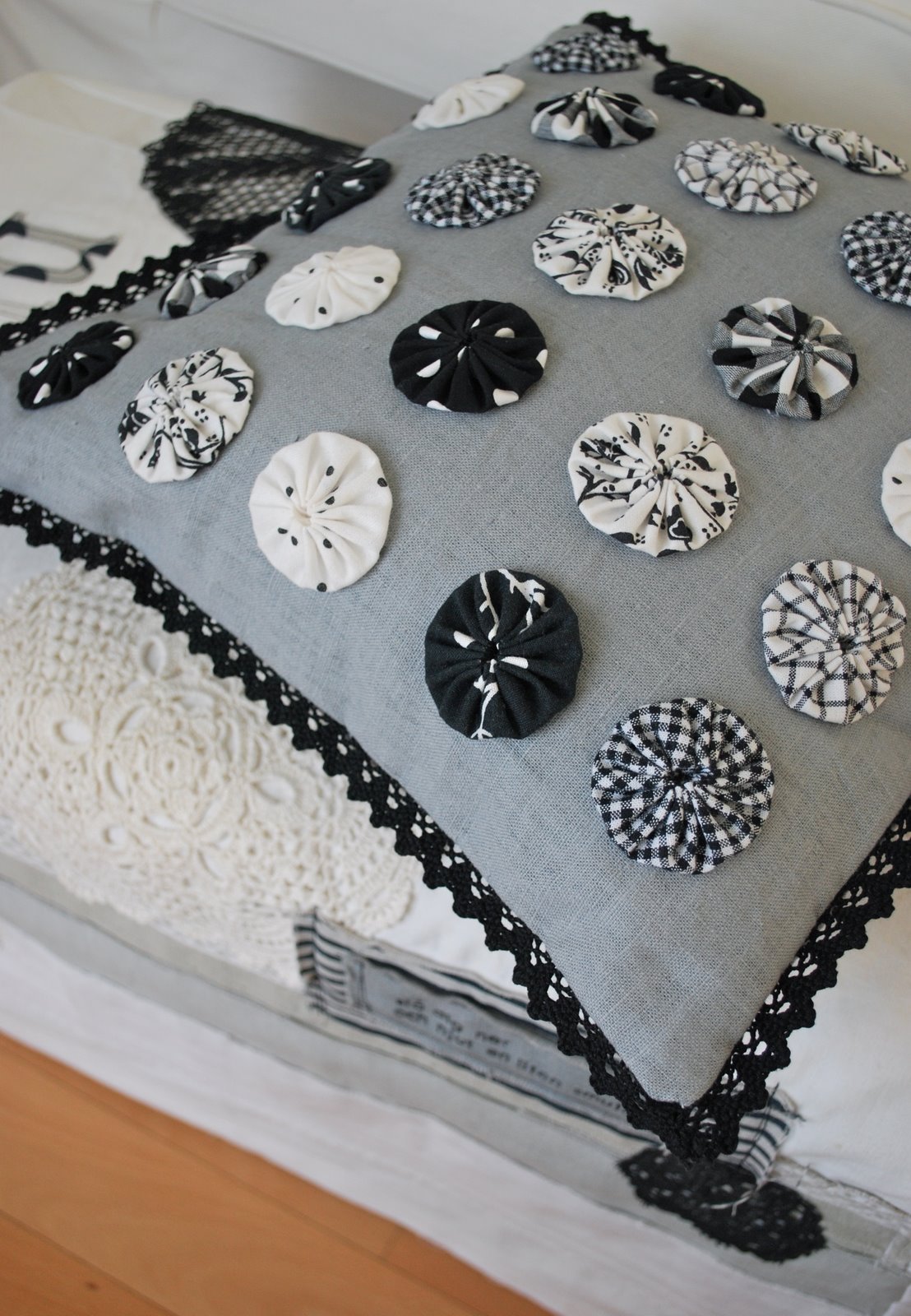 mamas kram: April 2011