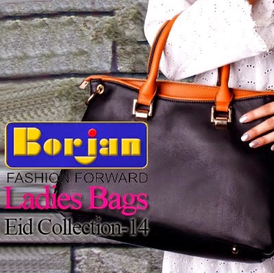 Borjan Ladies Eid Purse Collections for Girls Borjan Ladies Eid Purse Collections for Girls