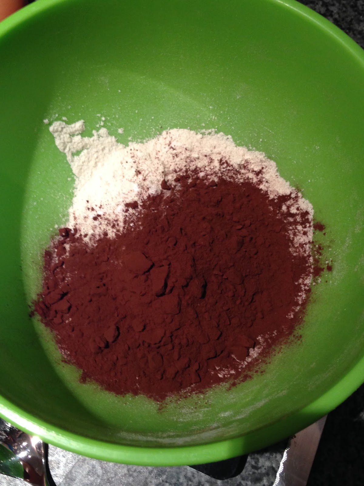 Sweet Potato Brownies with Honey Cream Cheese The Baking Explorer