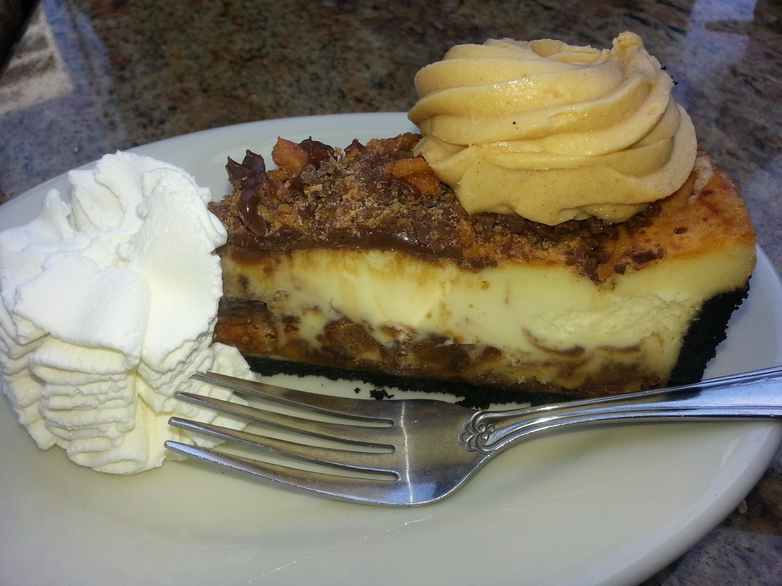 cilantro peanut dressing cheesecake factory