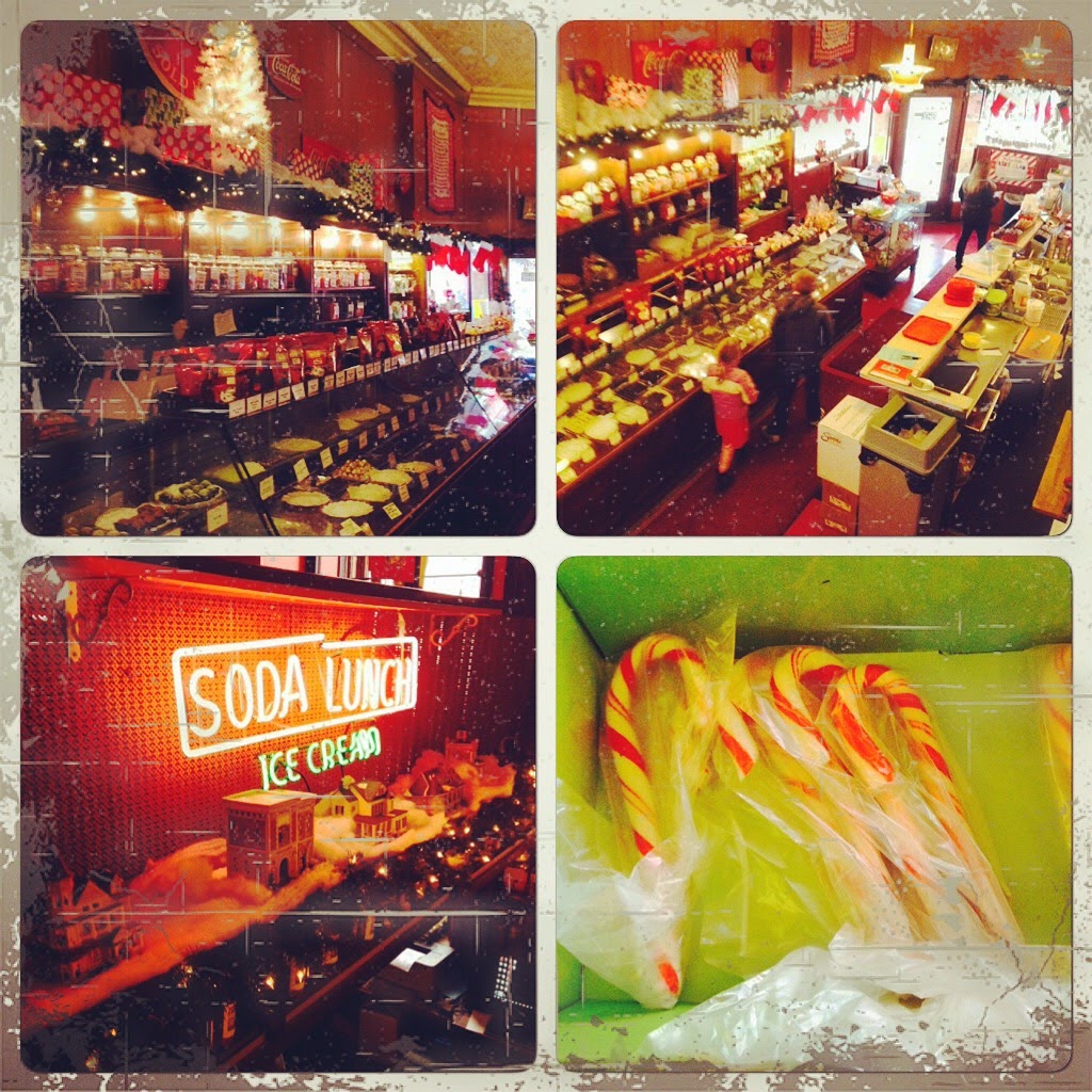 Christmas Candy Cane Traditions