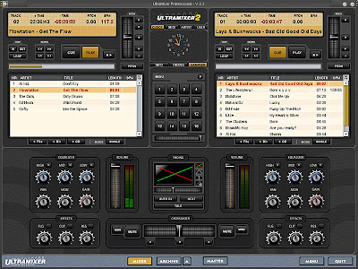 dj software