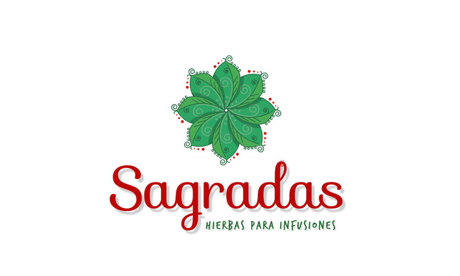 sagradas hierbas