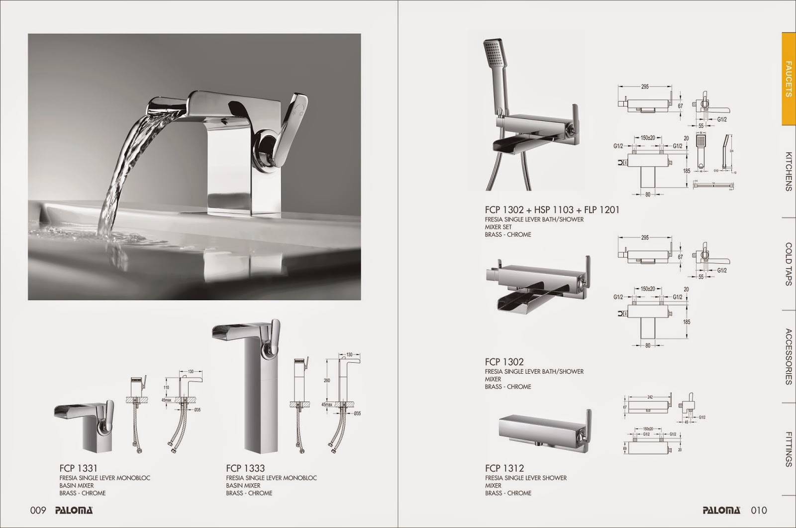 Paloma Hardware Official Blog Sanitary Hardware
