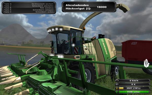 Landwirtschafts Simulator 2011 Ohne Cd Spielen Crack