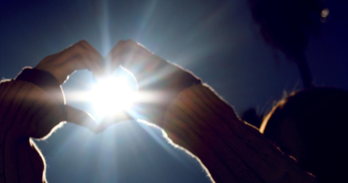 Love Light