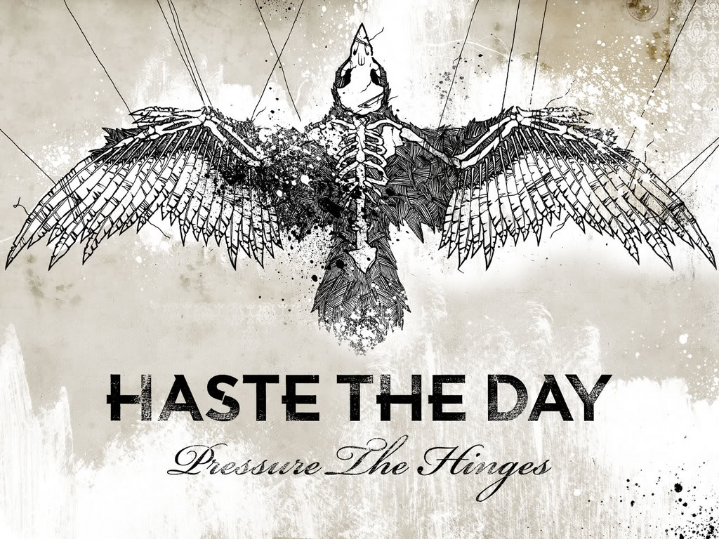 Haste The Day wallpaper ALL ABOUT MUSIC
