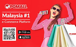 pg mall q sentral *Lokal E-Commerce No 1*