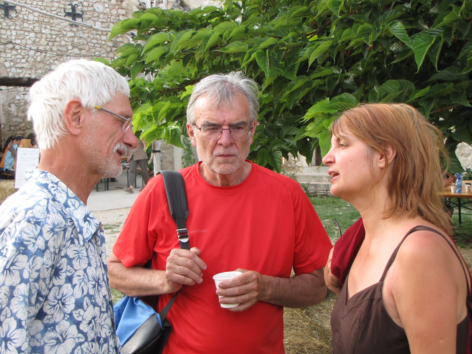 val horizon rencontres solidaires