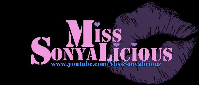 Miss Sonyalicious