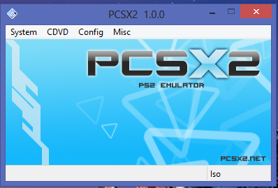 Pcsx2 bios