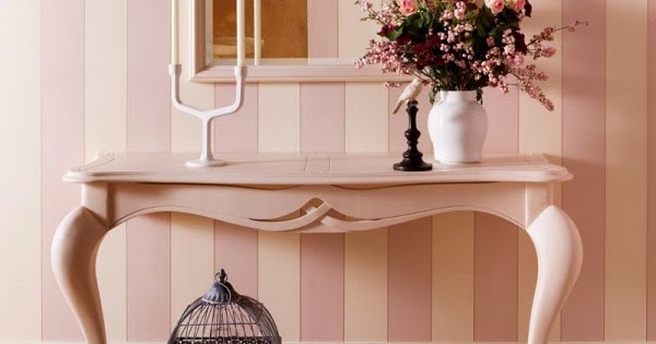 Dekorasyon Dresuar Modelleri