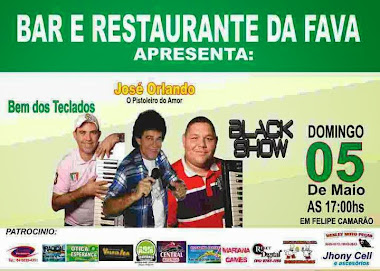 Bar da Fava