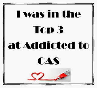 Addicted to CAS Top 3
