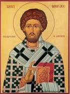 Saint Boniface, the English Apostle of the German Lands