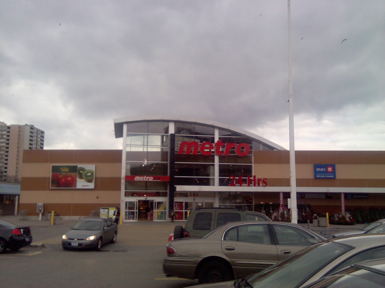 Cedarbrae Neighborhood