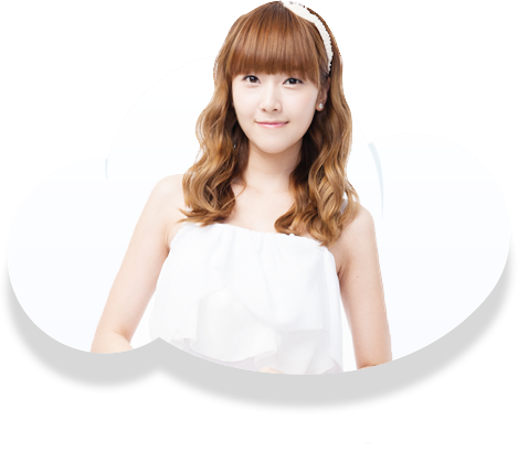 Daum's Cloud SNSD Promotional Pictures SNSD+Jessica+Daum+Cloud+Pictures+%25283%2529