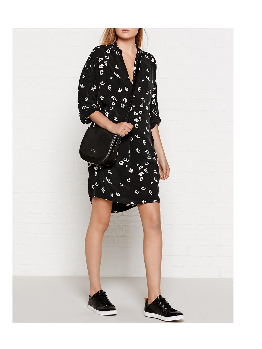 whistles lola dress asos