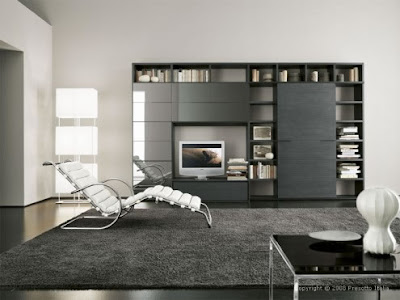 modern furniture design
