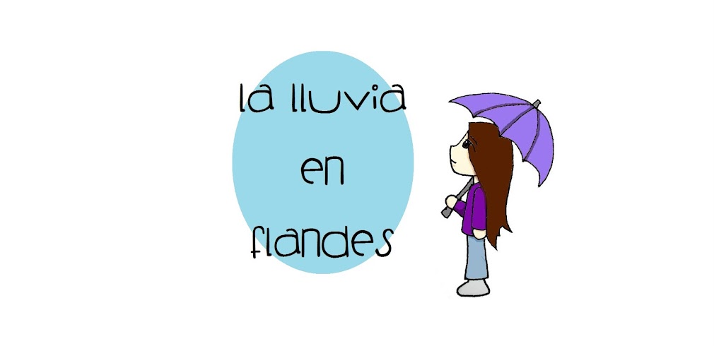 La lluvia en Flandes